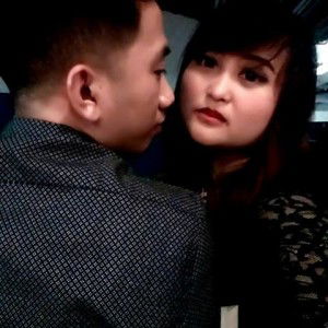 Jean Friscily Anastasia profile icon