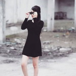 Amey Mey Ariyani profile icon