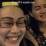 Jarunee Kaewpinta profile icon