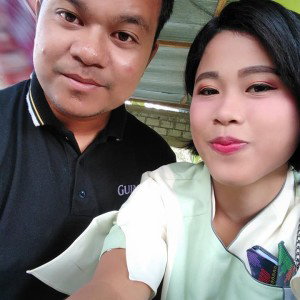 Fitri Fauzia profile icon