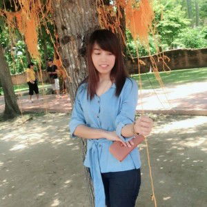 Cherry Pink profile icon