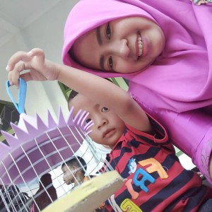 Malihatul Hidayah(marwanto) profile icon