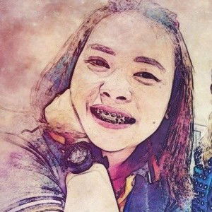 Khunnuu Namfon profile icon