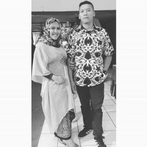 Raya Mentari profile icon