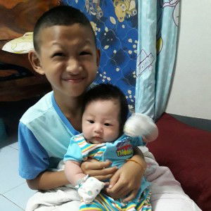 Kun Kun profile icon