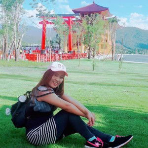 Yom Yoye profile icon