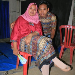 Devia Rahmadhani profile icon