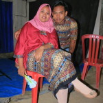 Devia Rahmadhani profile icon