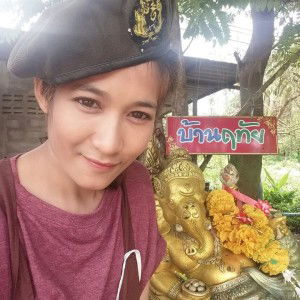 ฤทัย พานิชอัตรา profile icon