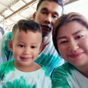 Sarintip Pirit profile icon