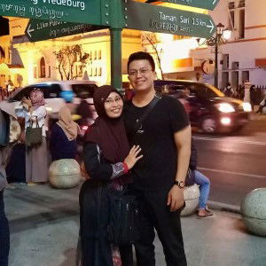 Anifatul Hidayah profile icon