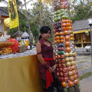 putu diah profile icon