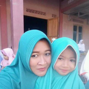 Pratiwi P Utami profile icon