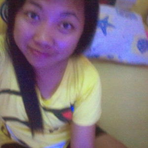 aldina hilda profile icon