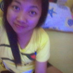 aldina hilda profile icon