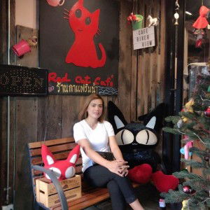 Saifon Phanmalee profile icon