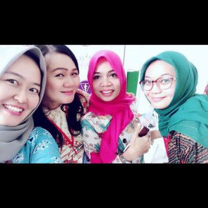 Purwanti Ningsih profile icon