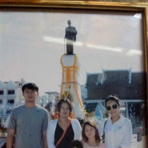 พนาดร ลีสม profile icon