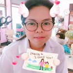 ทักษพร บุตรดี profile icon