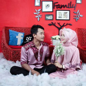 Stevina Baiti profile icon