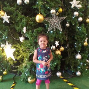 Natnicha Kaofang profile icon