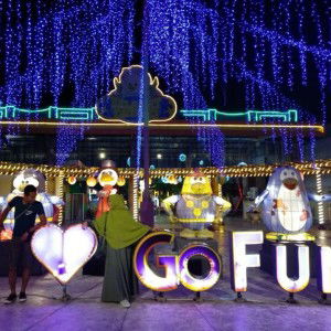 Nidya Arumdini Kartikawardhani profile icon