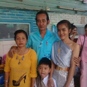 Ratchadaporn Intaraluk profile icon