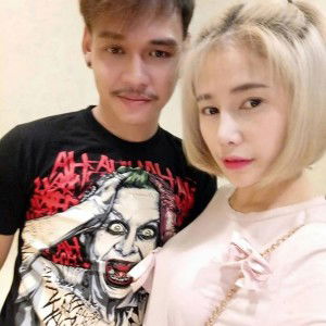 Rungthip Khaosanit profile icon