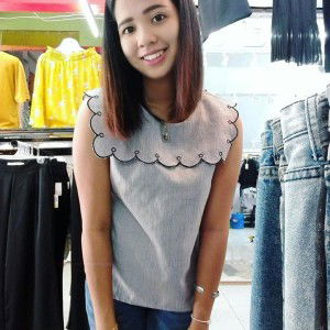 หวานหวาน สะโอ profile icon