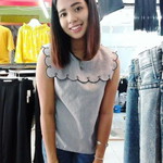 หวานหวาน สะโอ profile icon