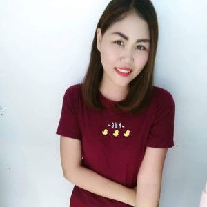 Rawisara Aempradit profile icon