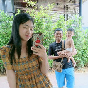 Pornphan Rattanawong profile icon