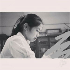 Paweena Sawasdee profile icon