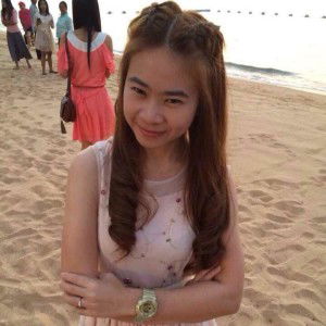 Asia San profile icon