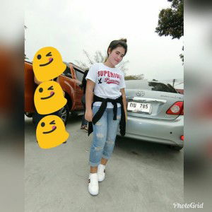 Wiphawee Rupkham profile icon