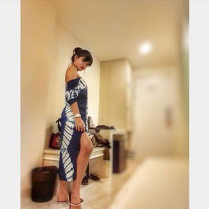 Paerwa Watcharin profile icon