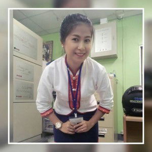 Tippawan Sirimuang profile icon