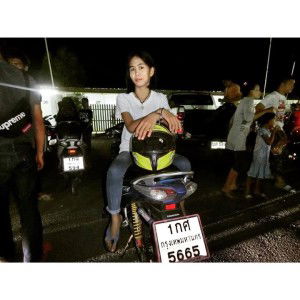 เจ๊ส้ม เลนส์ซิ่ง profile icon