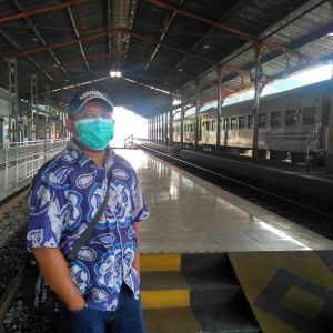 Rochani Widdhi Astuti profile icon