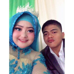 Cutt Rahmaa Fiirdaus profile icon