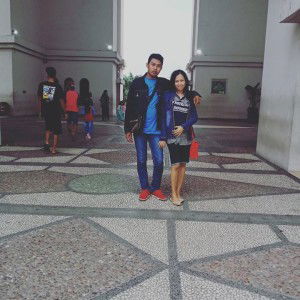 Novi Mutia profile icon