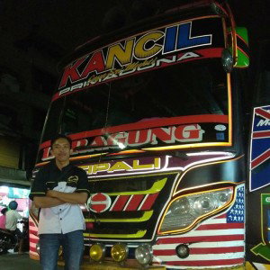 Kancil Jr. profile icon