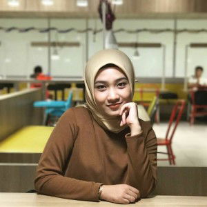 Siti Magrifah profile icon