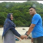 Khoirul Umami Avriliyah Sabilli profile icon