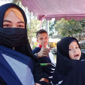 Dini Mulyawati profile icon