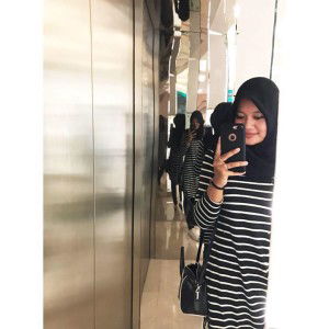 Hanum Nyah Bandi profile icon