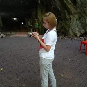 Benjawan Arree-ua profile icon