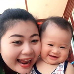 Niparkorn Petchsungnoen profile icon