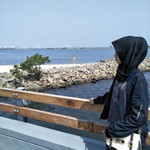 Novita Nur Janah profile icon
