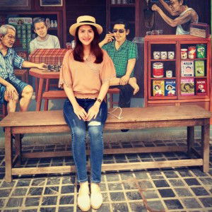 Sukkhaphat Sirithana profile icon